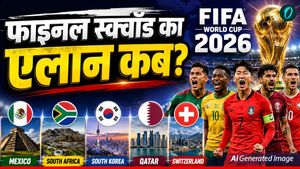 FIFA World Cup 2026: कब तक घोषित होंगी वर्ल्ड कप की फाइनल टीमें? एक स्क्वॉड में रख सकेंगे सिर्फ इतने खिलाड़ी 