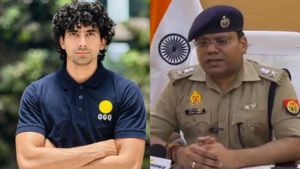 Chirag Murder Case: दोस्त ही निकला कातिल, गाजियाबाद पुलिस ने सुलझाया पैरा-एथलीट चिराग का मर्डर केस