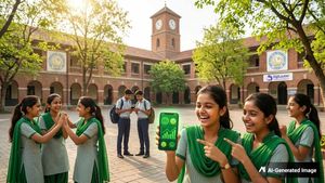 GSHSEB HSC Result 2026: गुजरात बोर्ड 12वीं के नतीजे घोषित, gseb.org पर ऐसे चेक करें अपना स्कोर