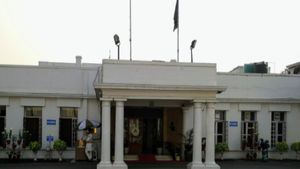  केंद्र ने दिल्ली जिमखाना क्लब को खाली करने का आदेश दिया