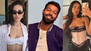 क्या 22 मई को माहिका शर्मा से शादी कर रहे हैं हार्दिक पंड्या? वायरल पोस्ट के पीछे की असली कहानी