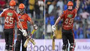 IPL World Record: SRH के स्टार खिलाड़ी ने रचा इतिहास! जो आज तक कोई नहीं छू सका, बना दिया वो रिकॉर्ड! 