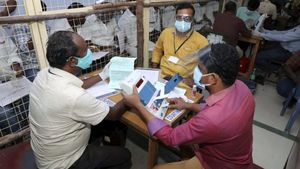 Himachal MC Results 2026: हिमाचल की 3 नगर निगमों में कांग्रेस का सूपड़ा साफ, सोलन-मंडी-धर्मशाला में BJP की जीत