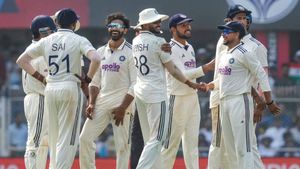 भारतीय टीम के ड्रेसिंग रूम में मुंबई इंडियंस का दबदबा खत्म, गुजरात टाइटंस के 7 खिलाड़ी शामिल