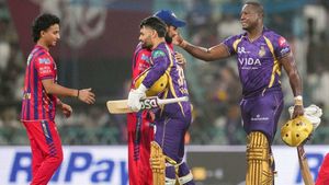 IPL 2026: आखिरी ओवर और जबरदस्त ड्रामा! 3 ऐसे मैच जिनको देख फैंस के हो गए रोंगटे खड़े
