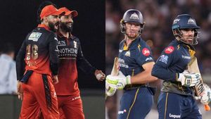 IPL 2026 Ke Final Mei Kon Jeeta: आरसीबी vs गुजरात टाइटंस के फाइनल में कौन जीता