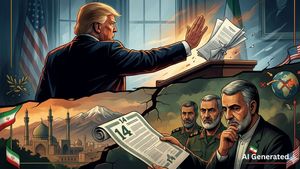 Iran Vs America: ईरान ने भेजा शांति का पैगाम, लेकिन ट्रंप ने क्यों कहा- 'अभी कीमत चुकानी बाकी है'