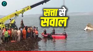 Jabalpur Accident: बरगी डैम त्रासदी में ज्यादा जिम्मेदार कौन? सरकार या आप? जिम्मेदार क्यों नहीं देते जवाब?