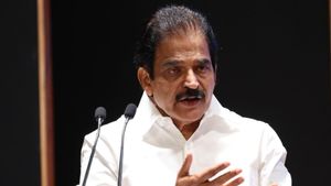 K.C. Venugopal Caste: केसी वेनुगोपाल की जाति क्‍या है? केरल में कांग्रेस बना सकती है सीएम? 