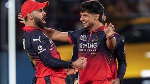 Kal Ka Match Kon Jeeta 26 May 2026: आरसीबी vs गुजरात, Who Won Yesterday Match