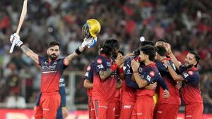 Kal Ka Match Kon Jeeta 31 May 2026: आरसीबी vs गुजरात फाइनल, Who Won Yesterday Match