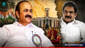 Kerala CM Race: 10 दिन बाद खत्म हुआ सस्पेंस! वीडी सतीशन पर ही क्यों लगा दांव? ऐसे तय हुआ केरल के नए CM का नाम
