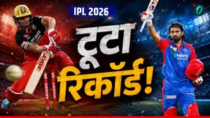 KL Rahul ने रचा इतिहास, इस मामले में बने नंबर-1? एबी डिविलियर्स का महारिकॉर्ड ध्वस्त