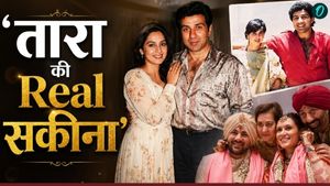 Love Story: बेइंतहा खूबसूरत हैं सनी देओल की पत्नी, 42 साल पहले गुपचुप की थी शादी, क्यों हैं लाइमलाइट से दूर?