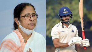 'टिकट के लिए TMC ने मांगे 5 करोड़, भारतीय क्रिकेटर ने खोली ममता की पोल, किया भूचाल लाने वाला खुलासा