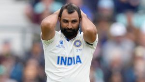 मोहम्मद शमी को नहीं मिलेगी टीम इंडिया में जगह, अजित अगरकर की रणनीति आई सामने