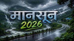 Monsoon 2026: बारिश से तरबतर केरल लेकिन मानसून का अता-पता नहीं,  IMD ने क्या कहा?