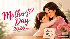 Mothers Day 2026: हर साल अलग दिन क्यों मनाया जाता है मदर्स डे? 2026 में कब सेलिब्रेट होगा मां का ये खास दिन