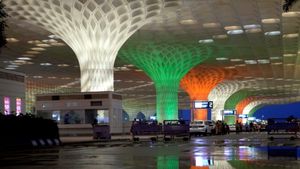 Mumbai Airport: 7 मई को  मुंबई इंटरनेशनल एयरपोर्ट पर फ्लाइट का संचालन बंद रहेगा, आखिर क्‍या है वजह? 