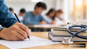 NEET UG 2026: खुल गया NTA का फीस रिफंड पोर्टल, क्या है अपने पैसे वापस लेने का पूरा प्रोसेस?