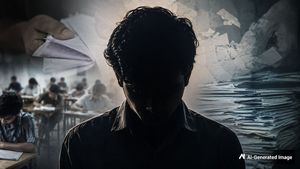 कौन है NEET UG पेपर लीक का मास्टरमाइंड राकेश मंडावरिया? पत्नी है सरपंच, परिवार में कौन-कौन? 