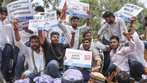 NEET Paper Leak: हाइब्रिड मॉडल से AI मॉनिटरिंग तक, NEET 2024 पेपर लीक के बाद सुझाए गए रिफॉर्म्स का क्या हुआ?