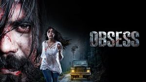 Obsess Movie Review: 'ऑब्सेस' में रोडरेज की कहानी, बहुत कम डायलॉग, फिल्म का ट्रीटमेंट अनोखा, पढ़ें रिव्यू