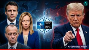OI Explained: ट्रंप की हरकतों से टूट रहा NATO? चीन की तरफ झुक रहे जर्मनी-इटली-फ्रांस, खाली होंगे अमेरिकी बेस?