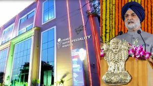 दिल्ली के मरीजों के लिए खुशखबरी: प्राइमस अस्पताल में अब इलाज होगा और भी तेज और आसान