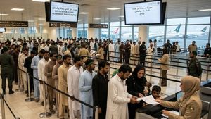 Pakistani Shia: न पैसे निकालने दिए, न सामान समेटने दिया, UAE ने हजारों पाकिस्तानी शियाओं को भगाया वापस