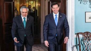 Pakistan Israel Response: क्या इजरायल को देश मानेगा पाकिस्तान? मीडिया के सवाल पर क्यों भागे विदेश मंत्री