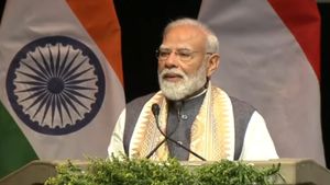 Explainer: नीदरलैंड से पीएम मोदी का अमेरिका, इजराइल और ईरान को बड़ा संदेश, क्या दुनिया पर है बड़ा खतरा?