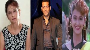 Salman Khan की हीरोइन को हुई ऐसी गंभीर बीमारी, सड़क पर आ गई एक्ट्रेस, खाने के नहीं पैसे, कैसे हुई ये हालत?