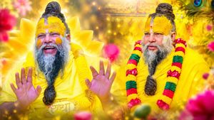 Premanand Maharaj Health: 43°C की प्रचंड गर्मी में तबीयत बिगड़ी, पदयात्रा-दर्शन कब तक बंद? क्या हुई दिक्कत?