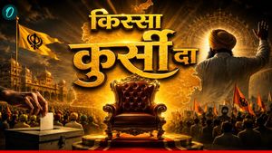 Punjab Politics: पंजाब में कैसे साइलेंट किंगमेकर बने डेरे? क्यों हर पार्टी को चाहिए इनका साथ, किसका कितना असर
