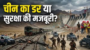 Quetta Blast: क्वेटा धमाके के बाद कांप उठा इस्लामाबाद! आतंकियों से निपटने के लिए बनाई जा रही है 'सीक्रेट' फौज