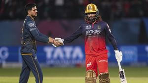 IPL 2026: 'हम आ रहे हैं' गुजरात को रौंदकर फाइनल में पहुंची RCB, कप्तान पाटीदार ने किसे दी यह खुली चेतावनी?
