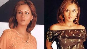 म्यूजिक वीडियो ने रातोंरात बनाया स्टार, 2 दर्दनाक शादियों ने तबाह की जिंदगी, 2014 से कहां गायब है ये हसीना?
