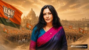 Roopa Ganguly Husband:प्यार में ठुकराया परिवार और करियर! किस से की रूपा गांगुली ने शादी, फैमिली में कौन-कौन?