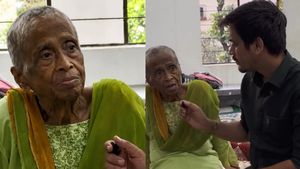 Tarun Mishra कौन हैं? मशहूर किक्रेटर की 'पत्‍नी' को सड़क से उठा कर लाए, अंतिम दिनों में बेटा बनकर की सेवा