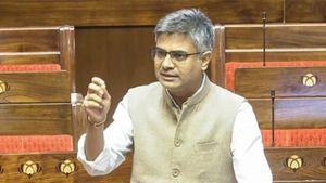 संदीप पाठक ने HC से एफआईआर का खुलासा करने की मांग की