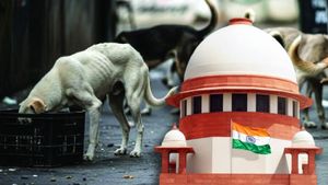 Punjab Stray Dogs Row: पंजाब में आवारा कुत्तों पर एक्शन के खिलाफ सोनू सूद, कहा- बेजुबानों की भी जान है