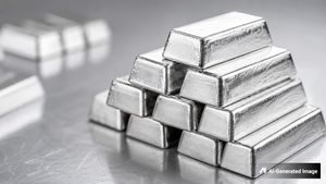 Silver Price Today: चांदी की कीमतों में भारी गिरावट, 5000 तक घटे दाम, कितना हुआ 1 किलो सिल्वर का रेट?