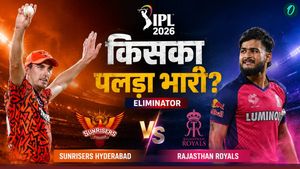 IPL 2026 Eliminator: करो या मरो की जंग में कौन मारेगा बाजी? SRH के सामने RR की चुनौती, हारने वाली टीम बाहर 