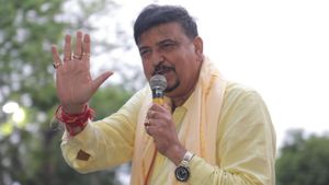 Sujit Bose कौन हैं? बंगाल में भाजपा सरकार बनते ही ED ने किया अरेस्‍ट, आखिर क्‍या है आरोप? 
