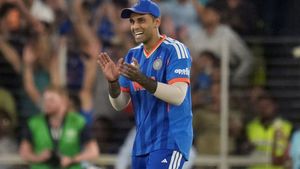 क्या छिन जाएगी सूर्यकुमार यादव से टी20 की कप्तानी? BCCI ने कर दिया खुलासा