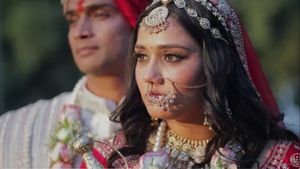 Twisha Sharma: ट्विशा शर्मा केस में सुप्रीम कोर्ट की एंट्री! CJI खुद करेंगे सुनवाई, सामने आए 5 बड़े ट्विस्ट