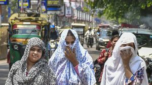 UP Temperature: बांदा बना 'तंदूर'! तापमान 47° पार, Lucknow-कानपुर का क्या हाल? 5 दिन कैसा रहेगा मौसम-कब राहत?