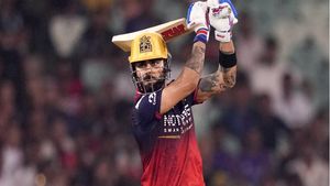 World Cup 2027 से पहले किंग कोहली की दहाड़! IPL 2026 के बीच कर दिया बड़ा खुलासा