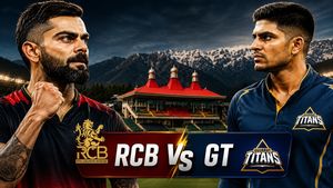  IPL 2026: क्या Virat Kohli फिर इस बार दिलाएंगे RCB को ट्रॉफी? गुजरात के खिलाफ इतिहास दोहराने उतरेगी बेंगलुरु